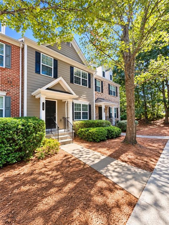 724 Breeze Lane — photo