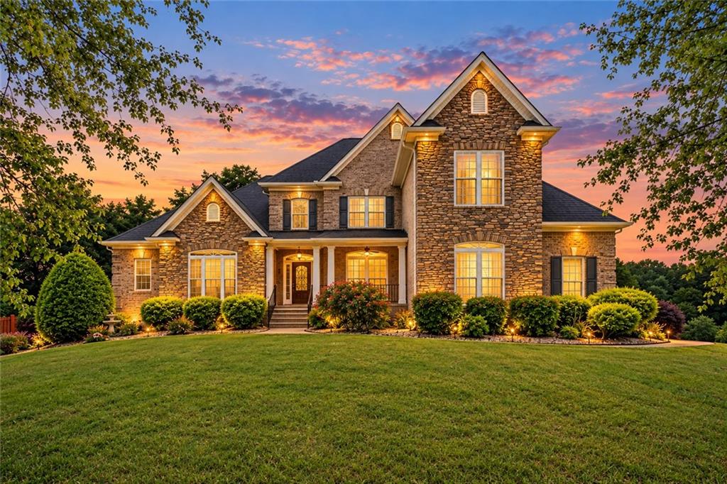 501 Smithson Crossing — photo