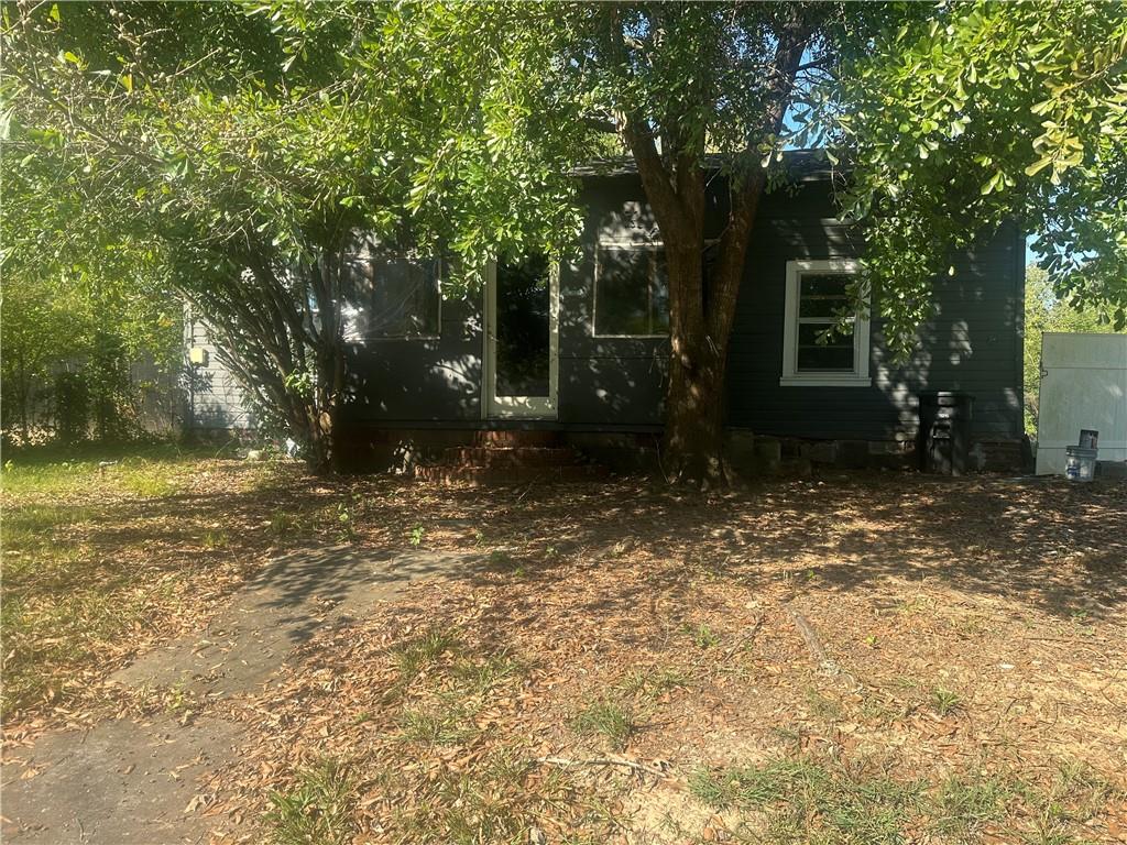 406 Wilson Avenue SW — photo