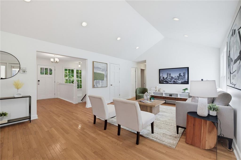 415 Forest Hills Drive — photo