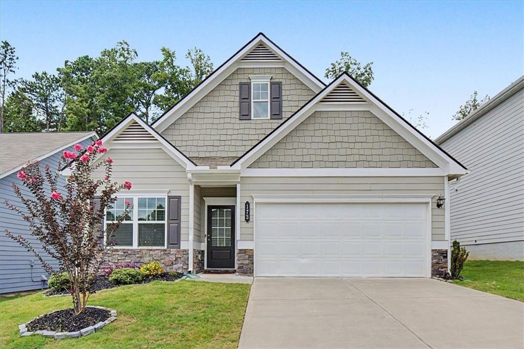 173 Worley Drive — photo