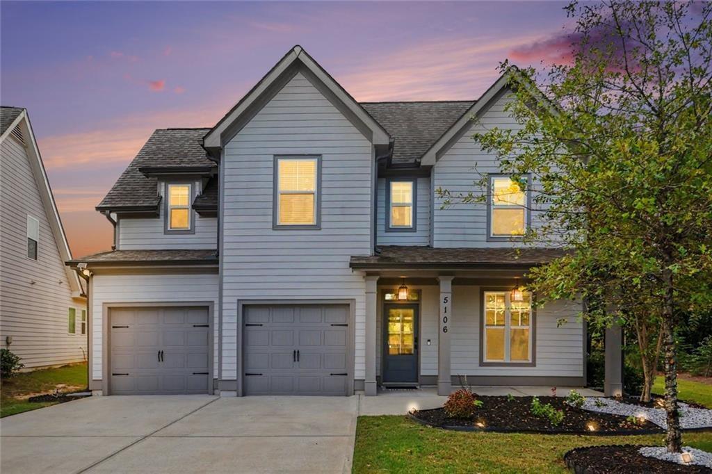 5106 Park Haven Drive — photo