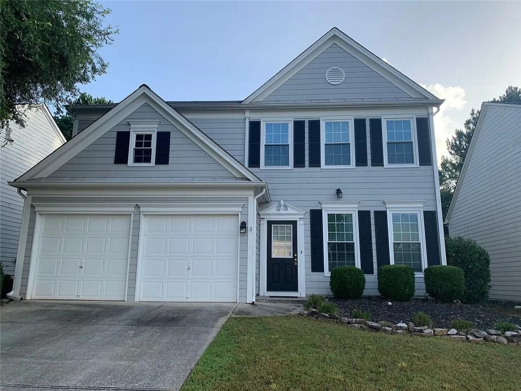 435 Chippenham Court — photo