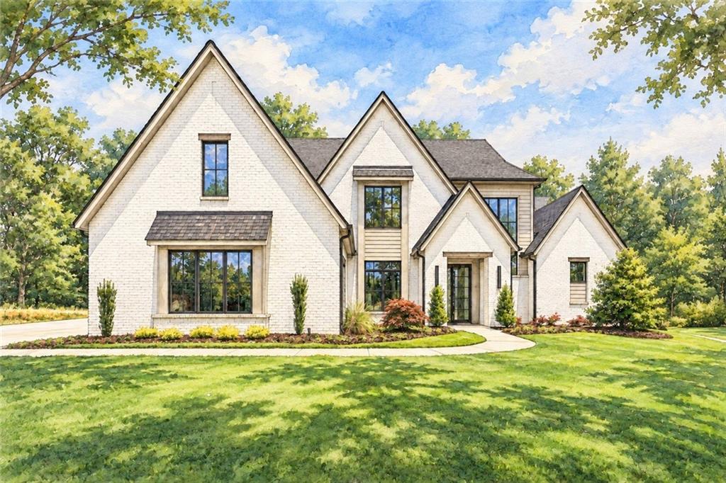 9225 Crystal Springs Road — photo