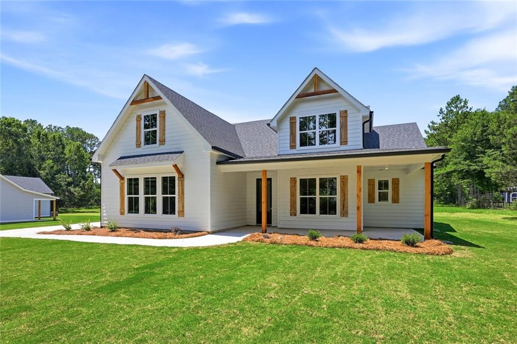 Lot 4 Loyd Road — photo