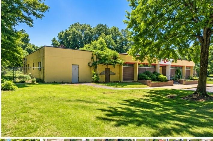 3699 Bakers Ferry Road SW — photo