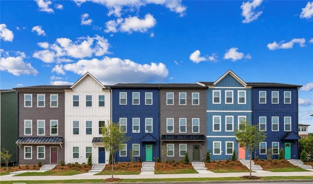1107 Hodgepodge Way Lot 4 — photo