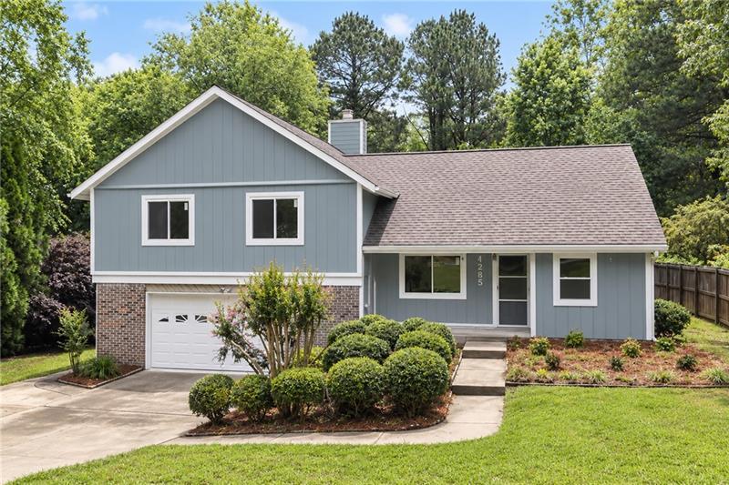 1235 Fairfield Drive — photo