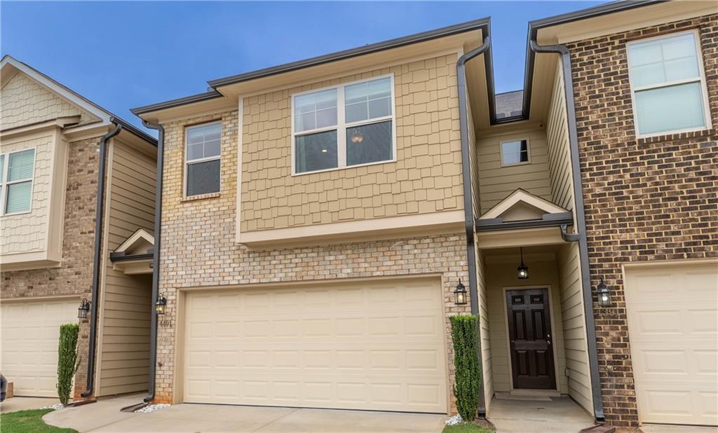 4401 Fulson Drive — photo