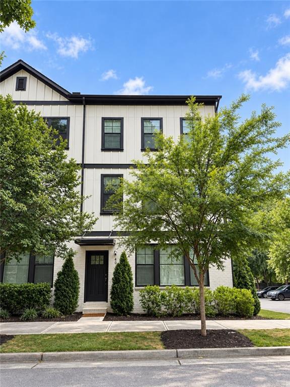 2030 Main Street NW Unit 406 — photo