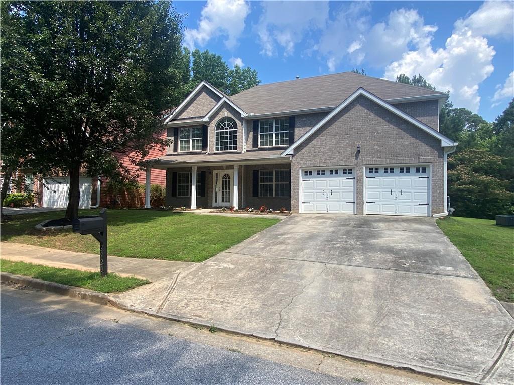 2920 Chilhowee Drive — photo