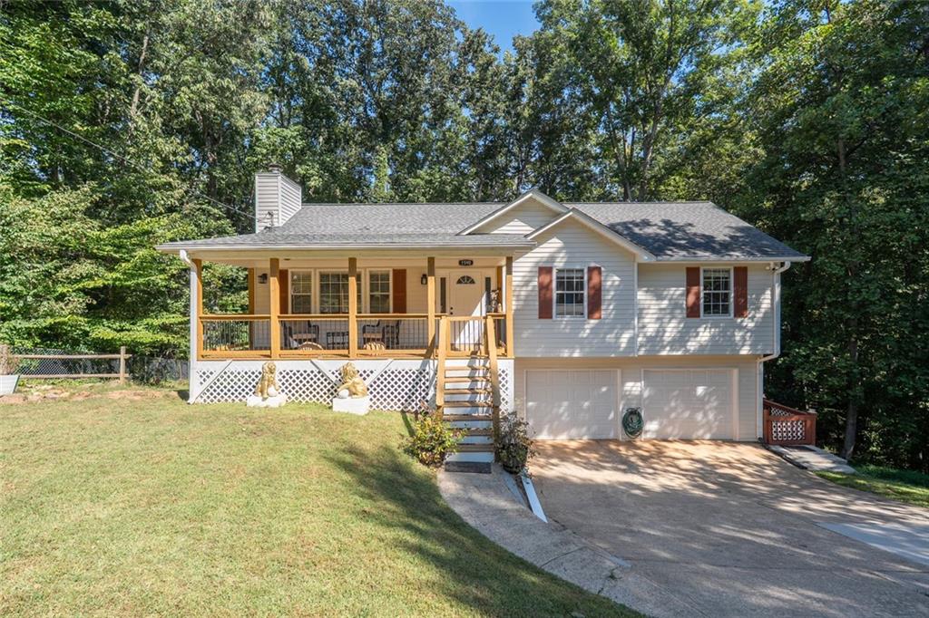 1590 Kimberly Place — photo