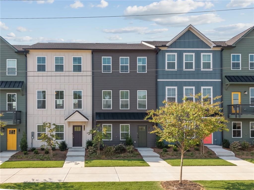 1117 Hodgepodge Way Lot 9 — photo