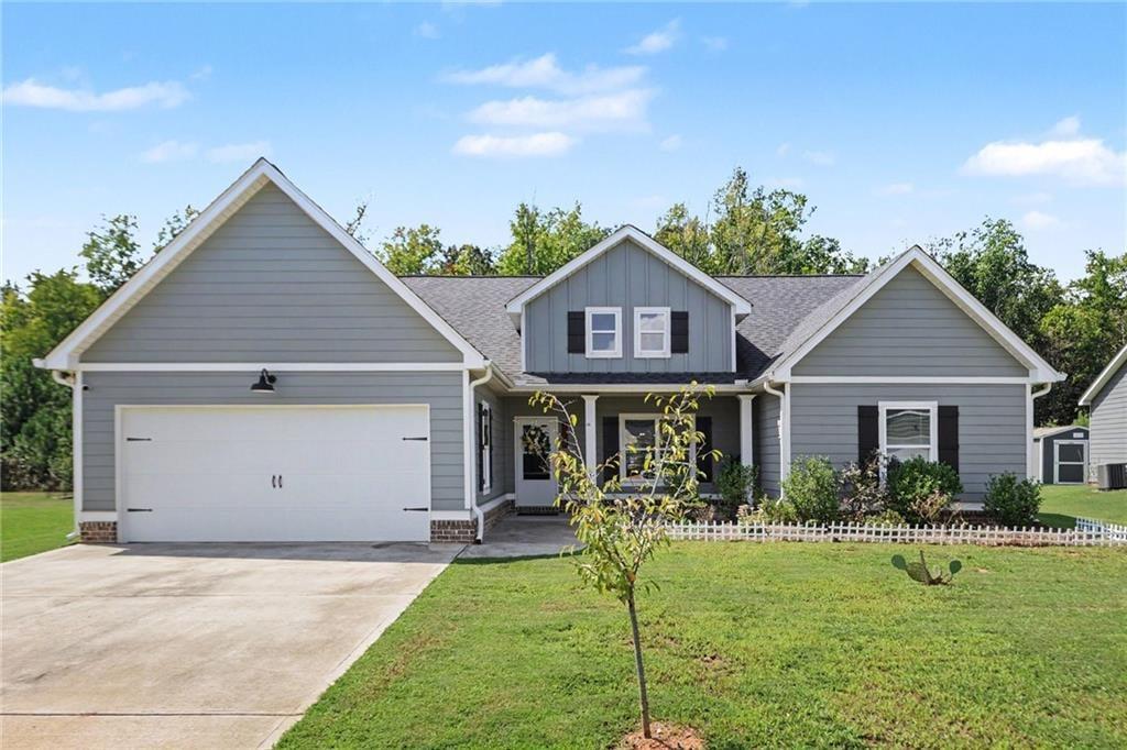 119 Springwood Drive — photo