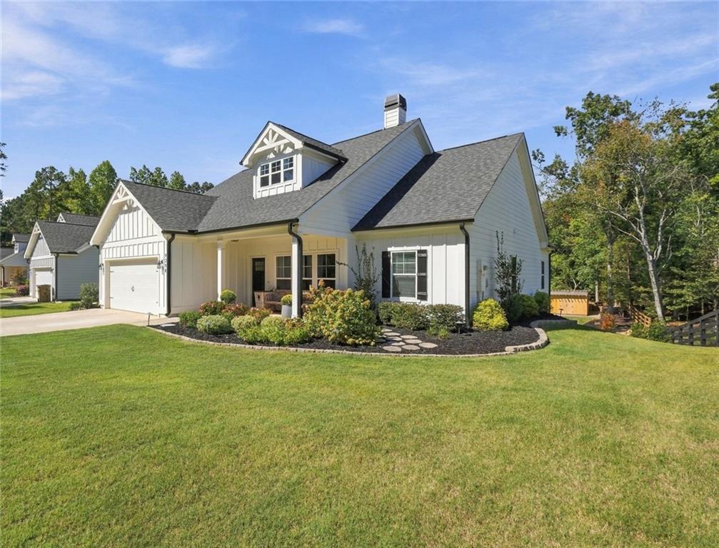 9280 Long Hollow Road — photo