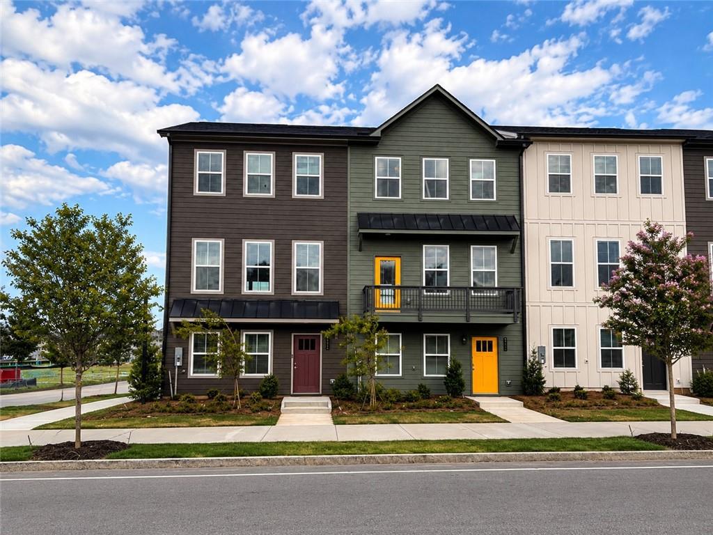 1123 Hodgepodge Way Lot 12 — photo