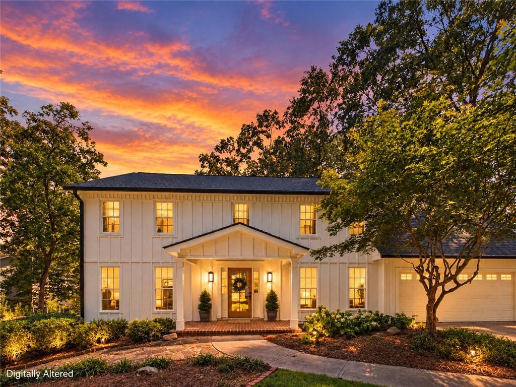 3112 Greenfield Drive — photo