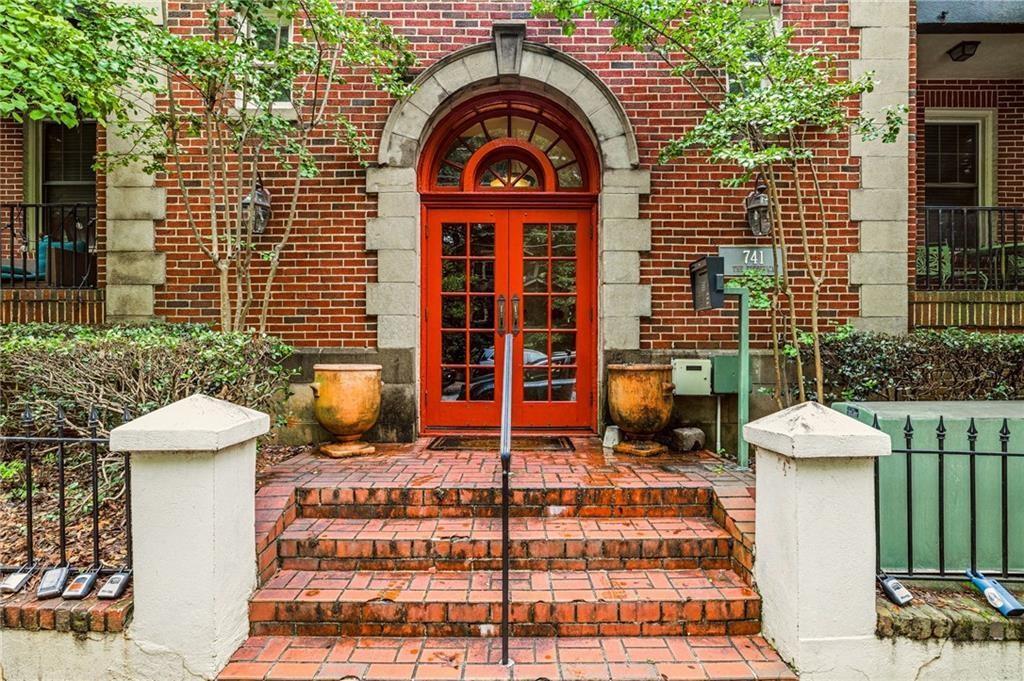 741 Frederica Street NE Unit 23 — photo