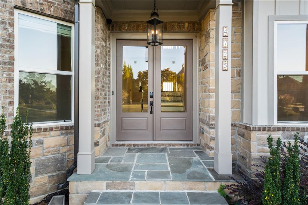 4725 Cardinal Ridge Way, Flowery Branch, GA 30542 — photo 2