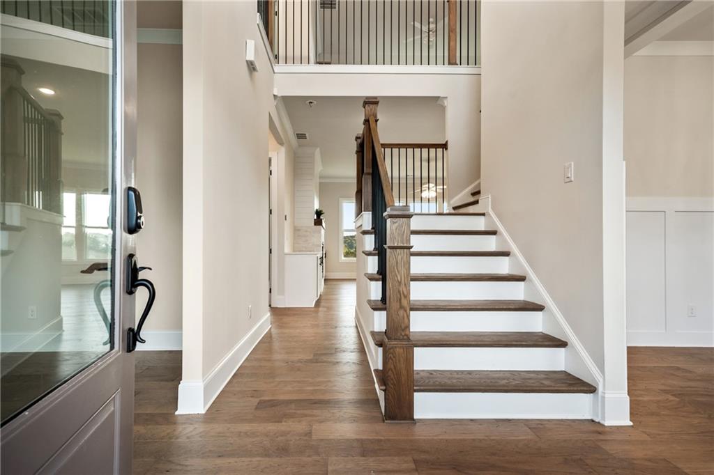 4725 Cardinal Ridge Way, Flowery Branch, GA 30542 — photo 3