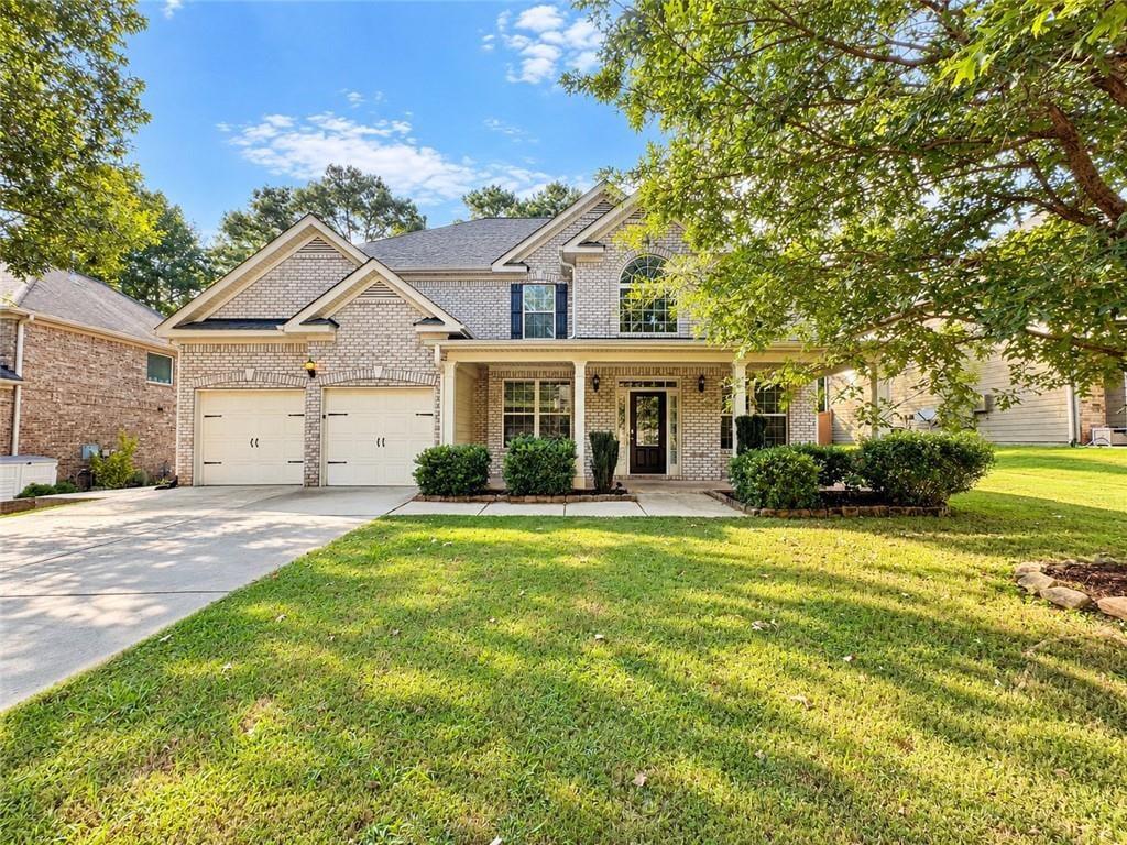 38 Canyon View Drive — photo