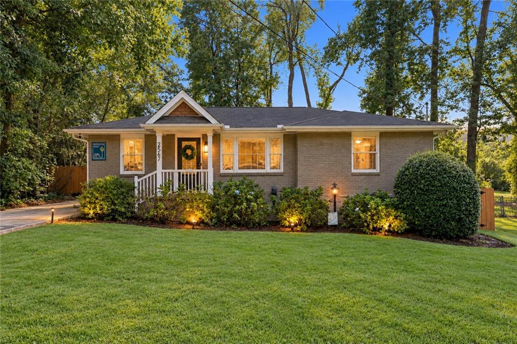 2567 Mccurdy Way, Decatur, GA 30033