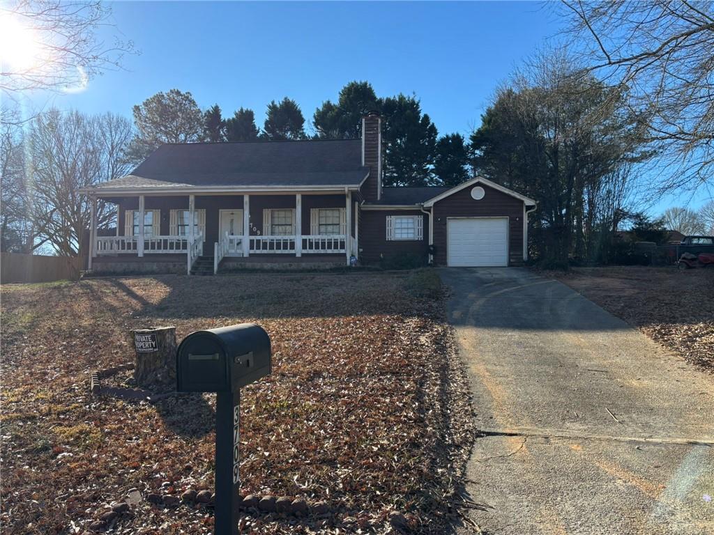 3709 Charlotte Drive — photo