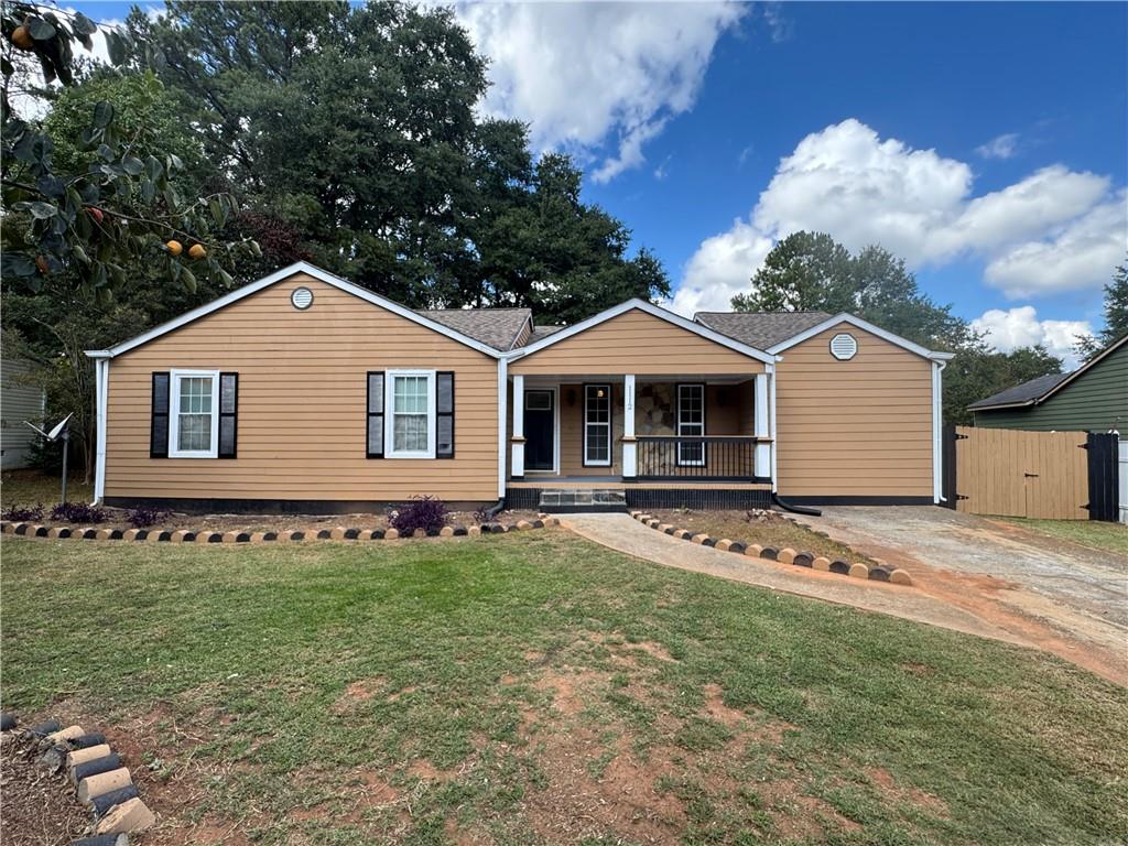 1112 Reynolds Court — photo