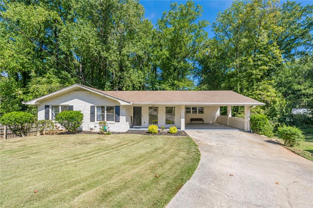 2670 Kelly Lake Court — photo