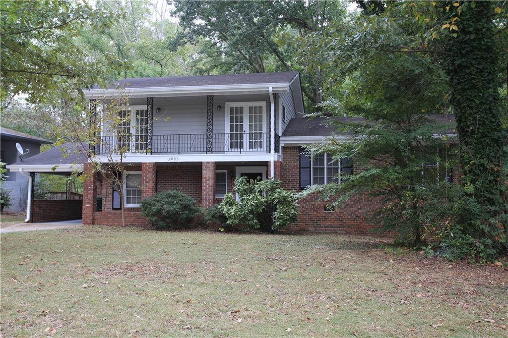 3093 Thrasher Circle — photo
