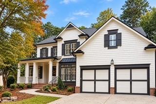 1725 Tipton Court NW — photo