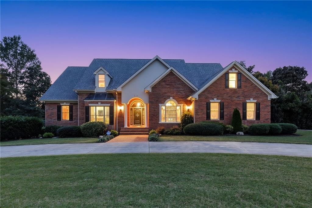 5315 Innisbrook Lane — photo