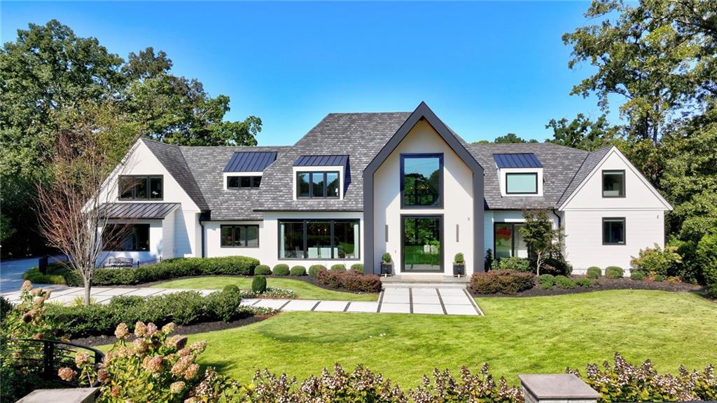 660 Atlanta Country Club Drive SE — photo