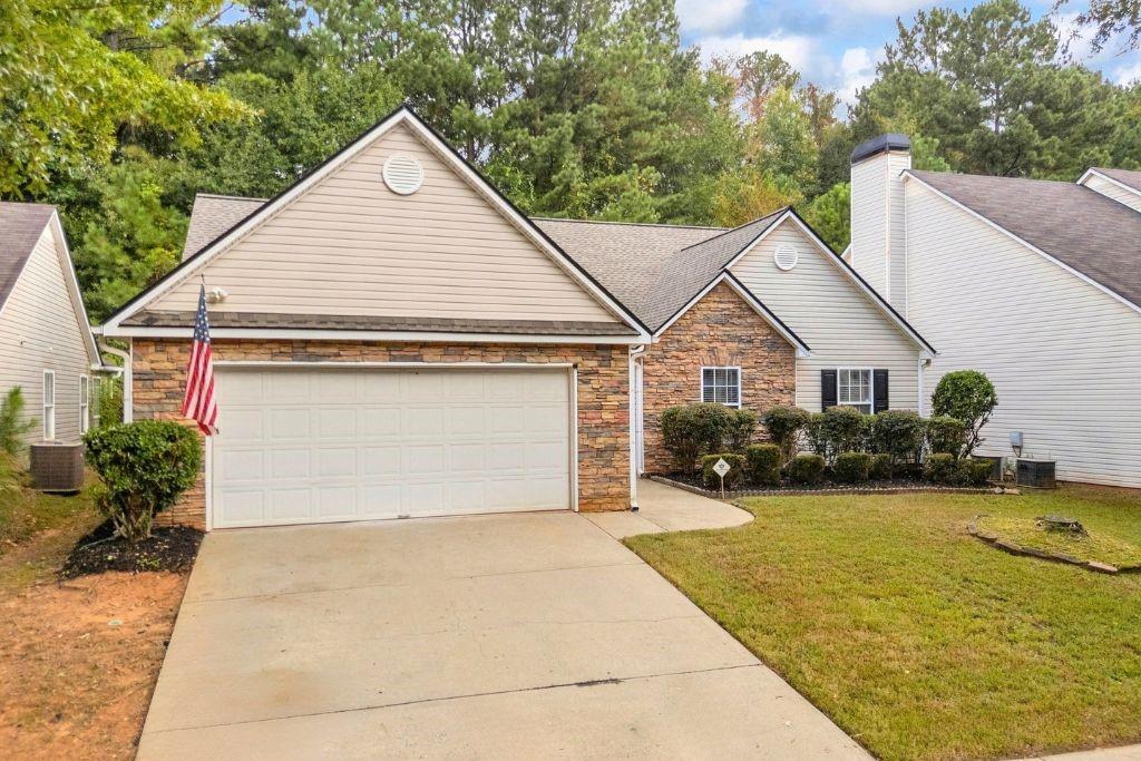 2789 Wynhaven Oaks Way — photo