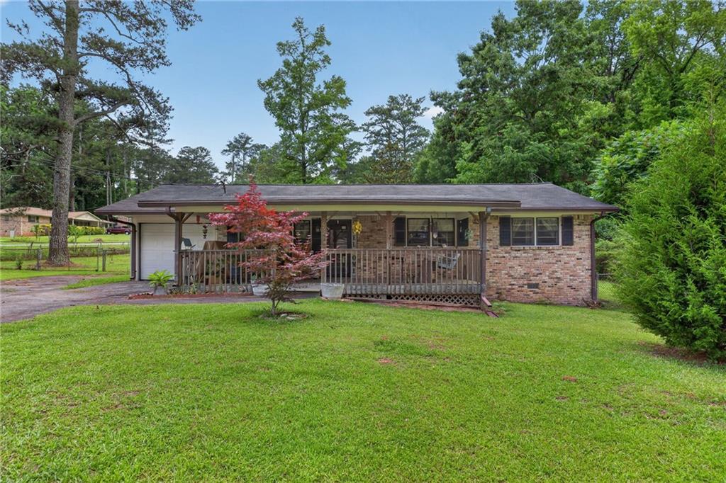 3092 Hicks Road SW — photo