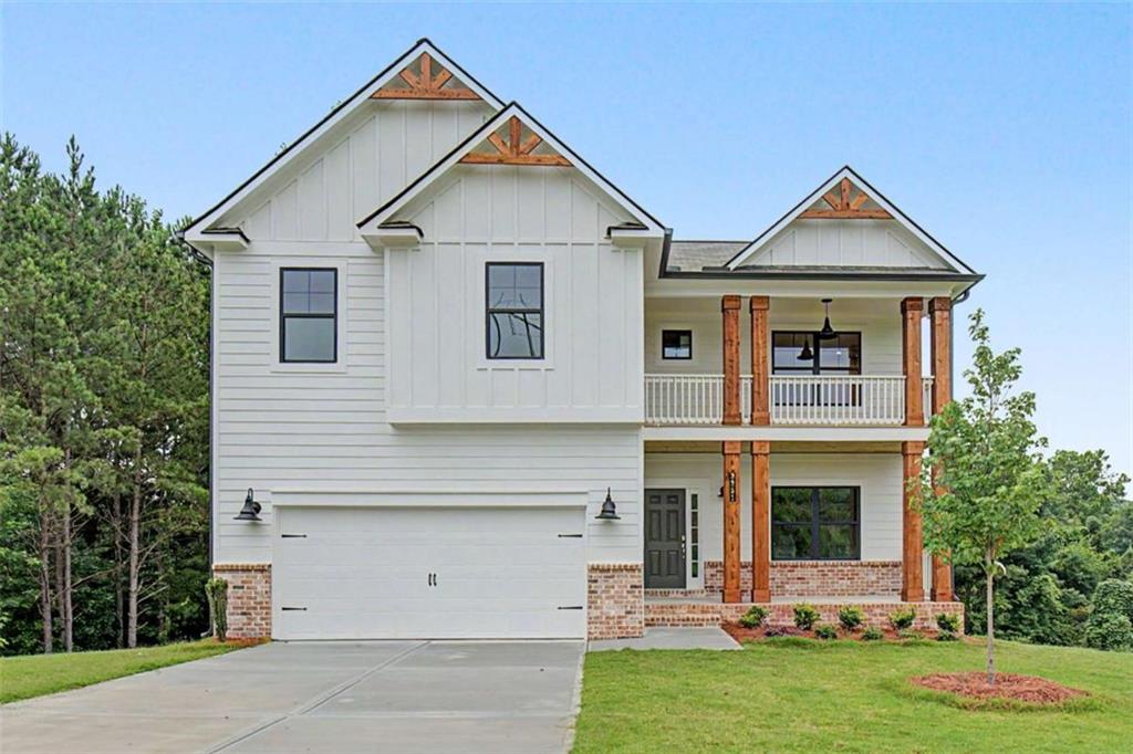 3351 Forest Green Drive — photo
