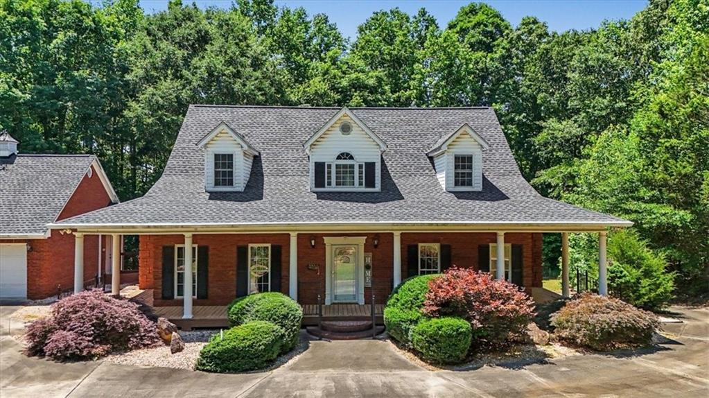 1136 Cole Lake Road — photo