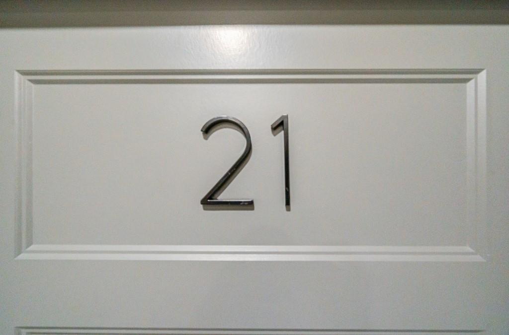 34 Depot Unit 21 Street — photo