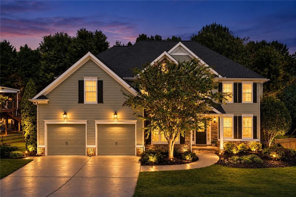 5205 Millwood Drive — photo