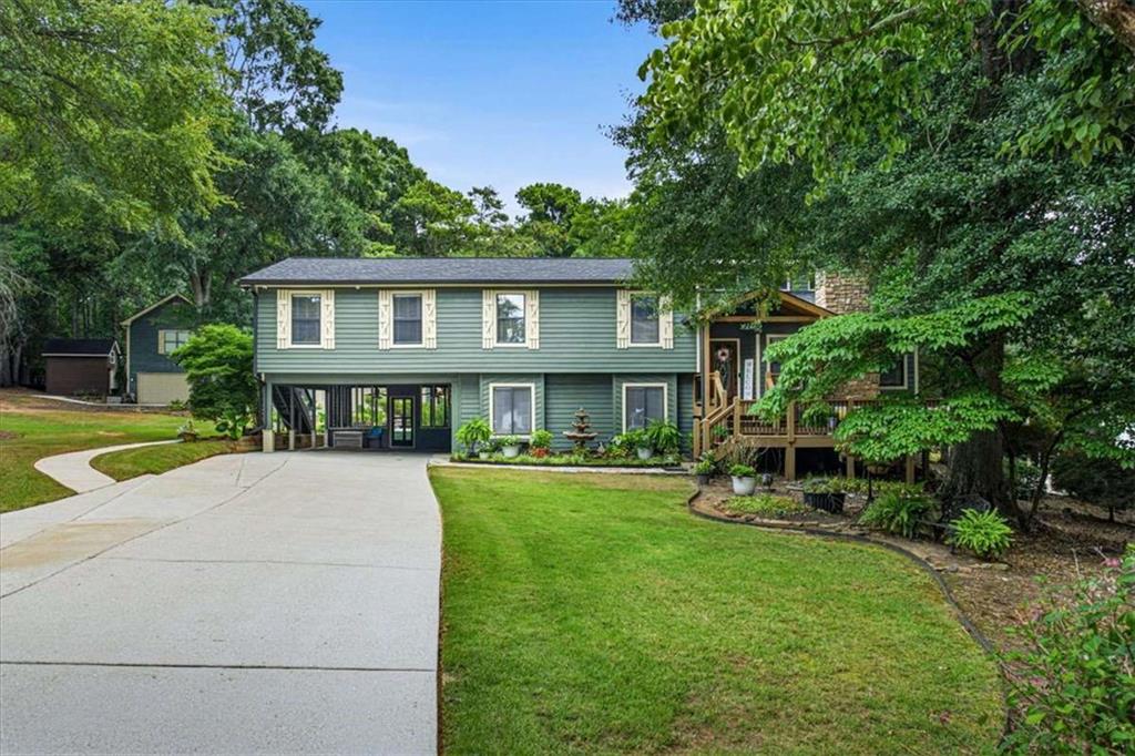 235 Roberts Road, Covington, GA 30016 — photo 2