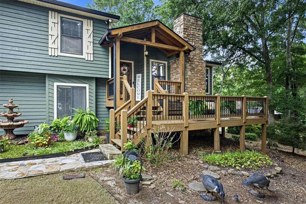 235 Roberts Road, Covington, GA 30016 — photo 3