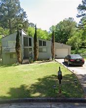 2846 Cocklebur Cove Court — photo