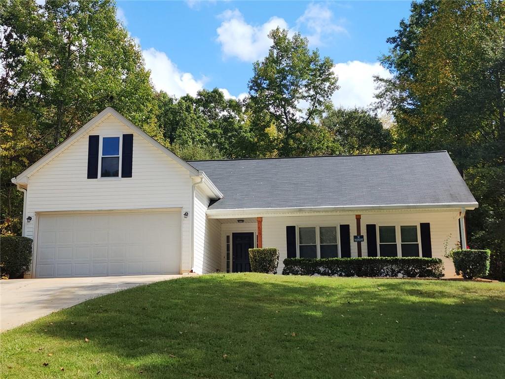45 Crooked Creek Court — photo