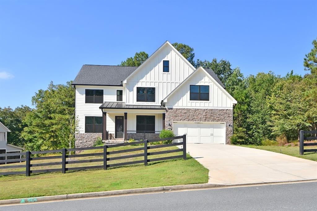 93 Riverwalk Manor Drive — photo