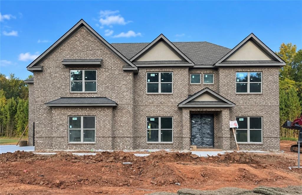 1032 Horizon Court — photo