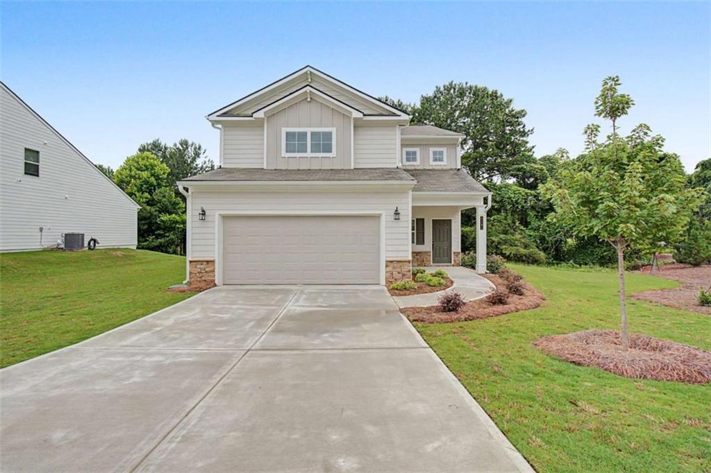 4101 Chapel Hill Reserve — photo