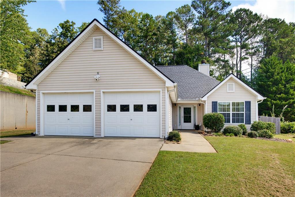 123 Oconnor Drive — photo