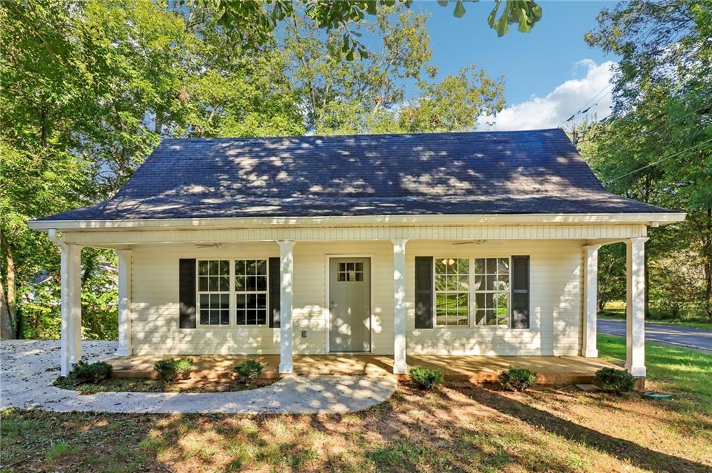7 Mosley Lane — photo