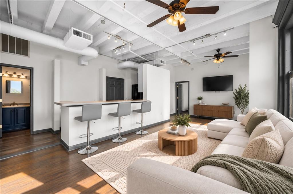 32 Peachtree Street NW Unit 508 — photo