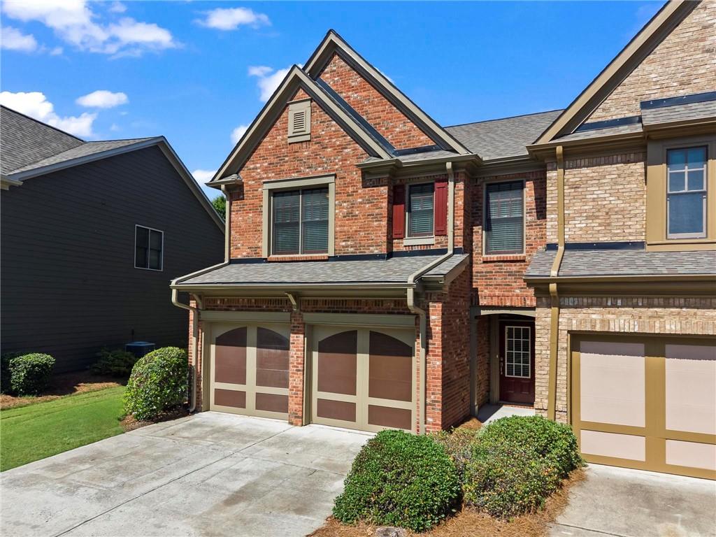 1340 Winshire Cove — photo